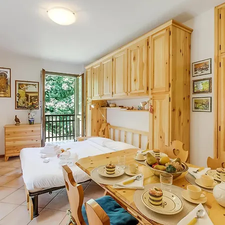 Appartement Relax In Pineta - Happy