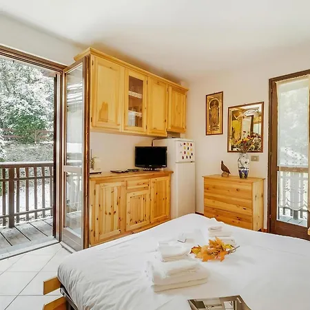Relax In Pineta Beaulard - Happy Appartamento