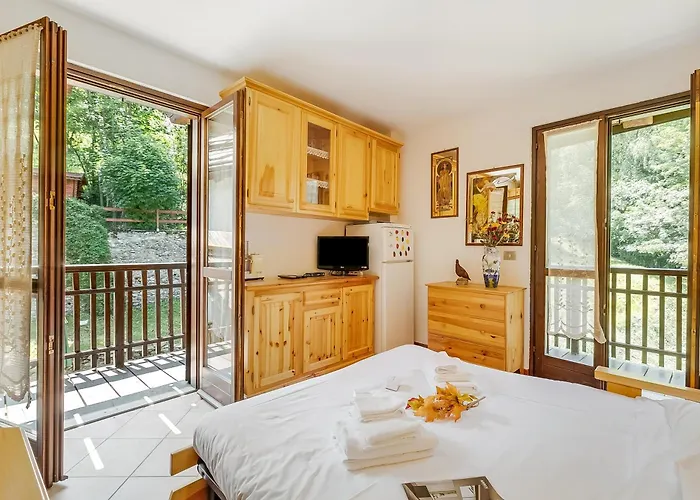 Relax In Pineta - Happy Appartement
