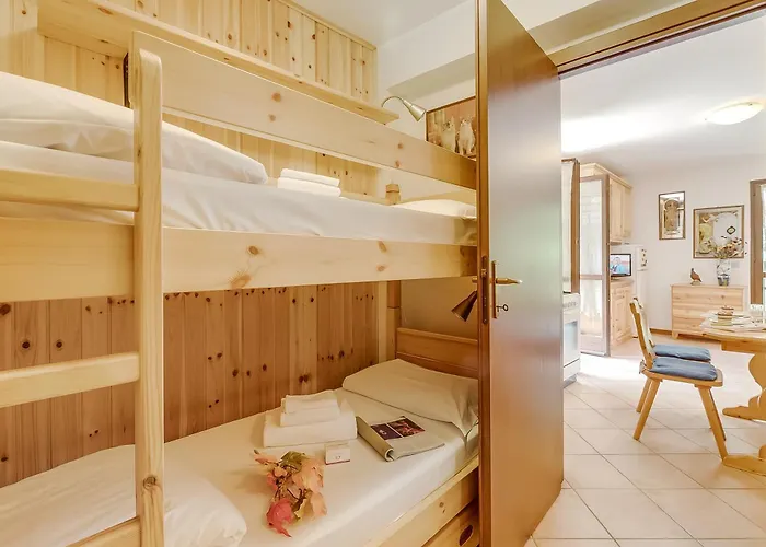 Appartement Relax In Pineta - Happy