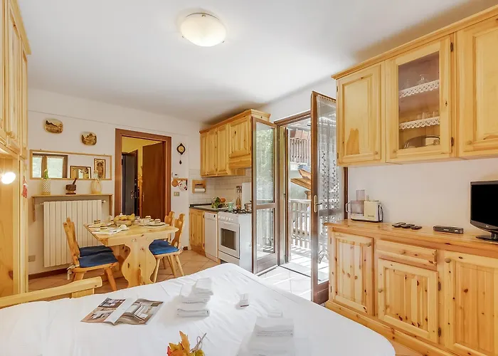 Appartement Relax In Pineta - Happy Oulx