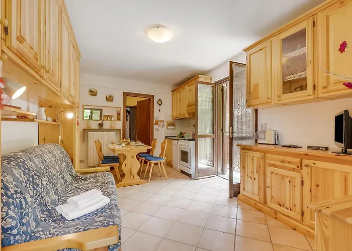 Relax In Pineta - Happy Appartement Oulx