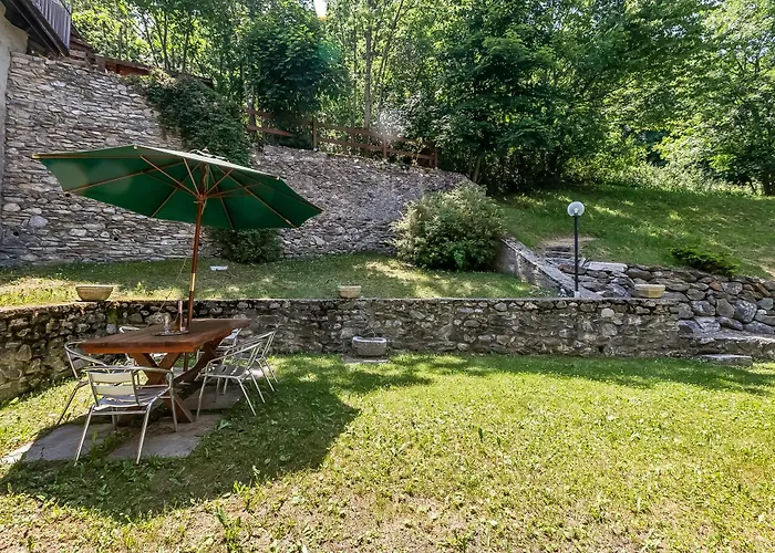 Relax In Pineta - Happy Appartement *