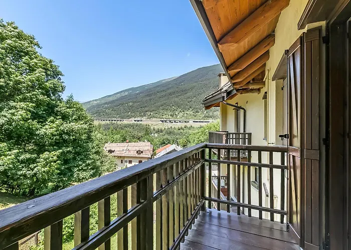 Appartement Relax In Pineta - Happy