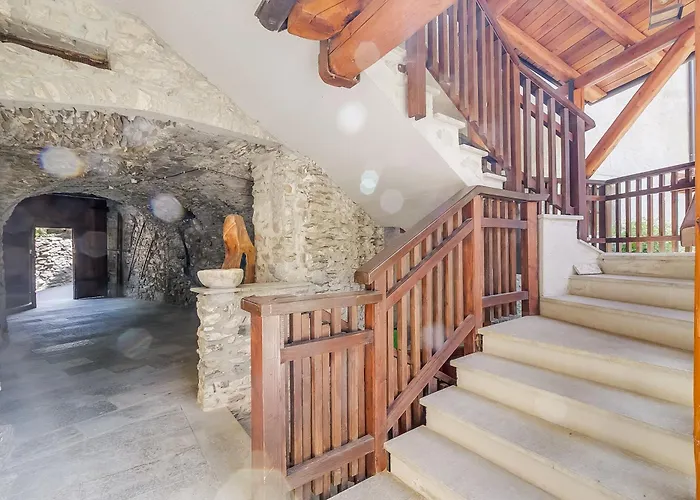 Relax In Pineta - Happy Appartement Oulx