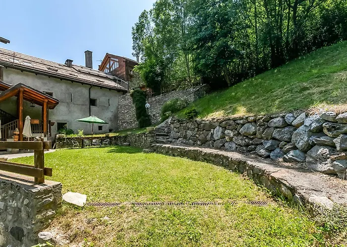 Appartement Relax In Pineta - Happy *