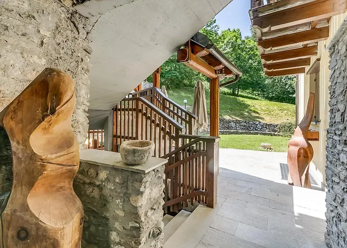 Relax In Pineta - Happy Appartement *